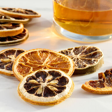 BlueHenry Dried Fruit Garnish Variety Box 4 Pack BlueHenry Dried Fruit Garnish Variety Box 4 Pack