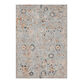 Manor Floral Traditional Style Area Rug image number 0