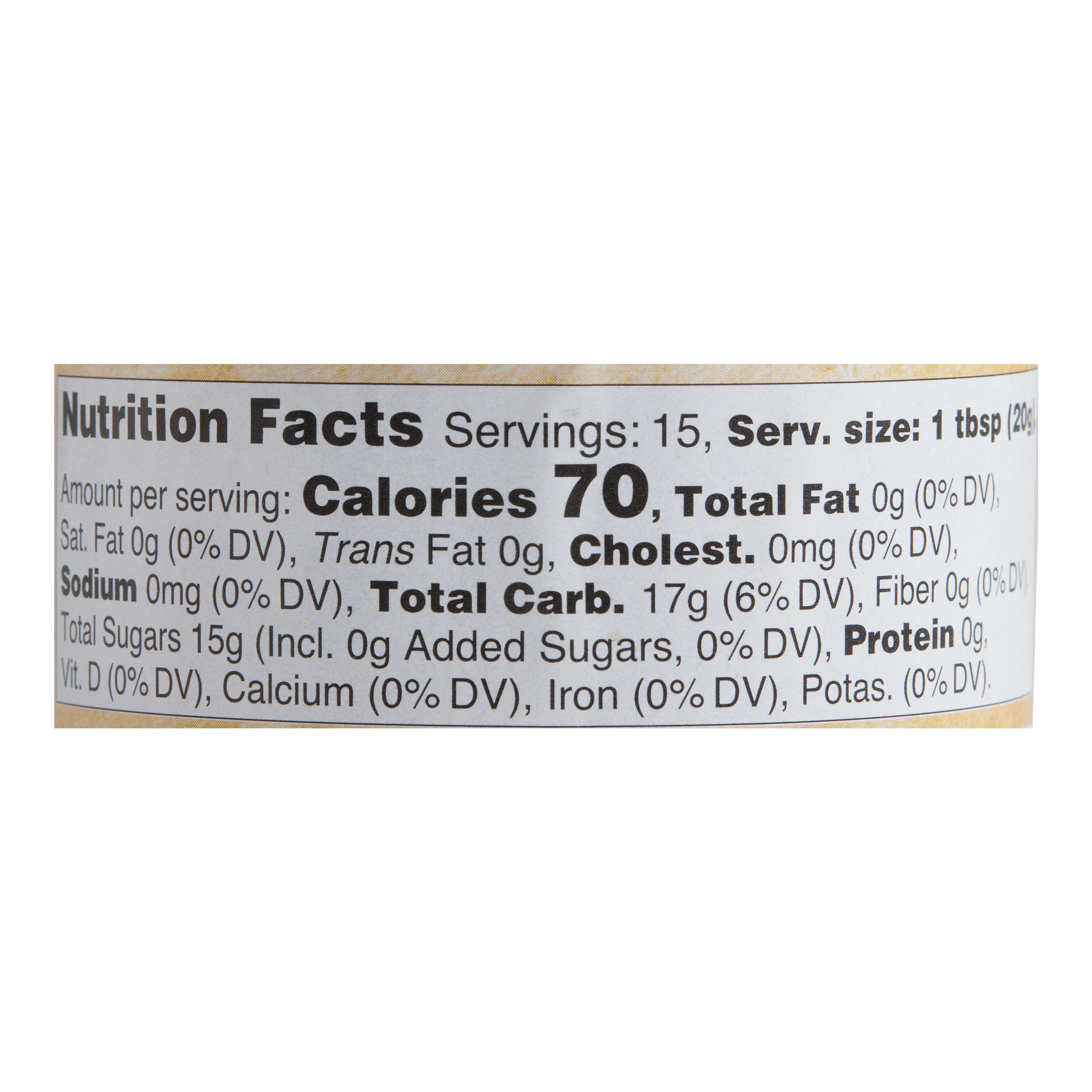 Jugais Multifloral Honey image number 1