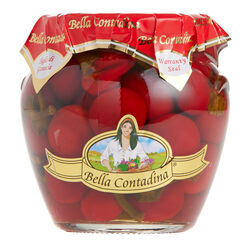 Bella Contadina Sweet Cherry Peppers