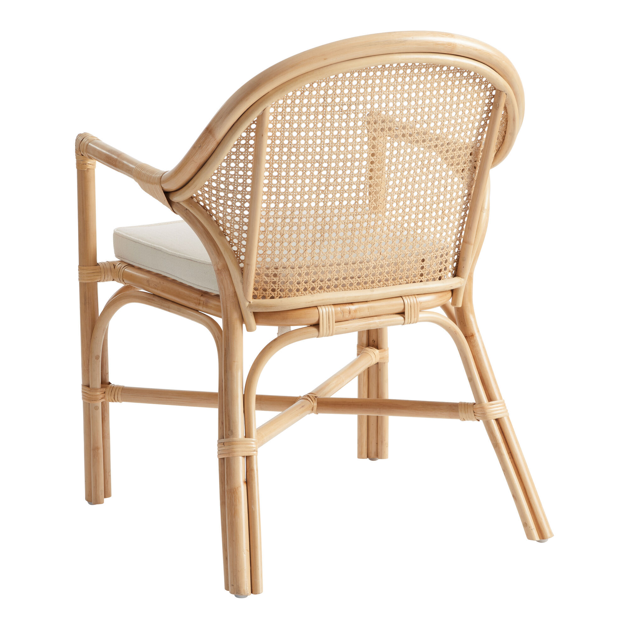 Joss and sales main rattan chair