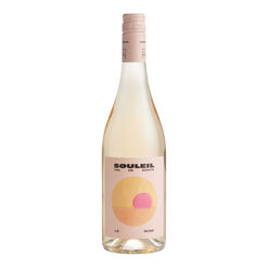 Souleil Vin De Bonté Le Rosé