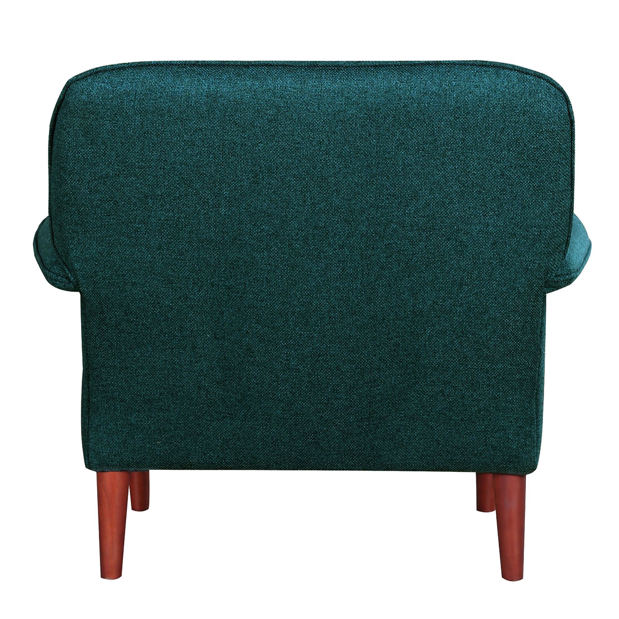 Malcom Upholstered Chair image number 4
