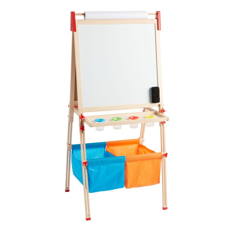 Glow The Event Store  Easel - Wooden - Rustic - Glow The Event Store