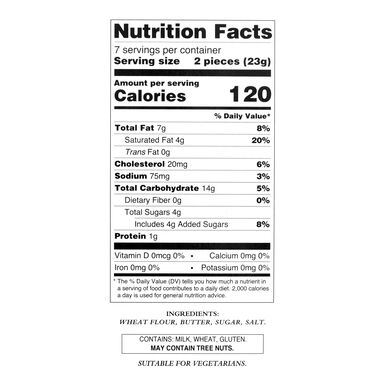 Walker's Assorted Shortbread Walker's Assorted Shortbread