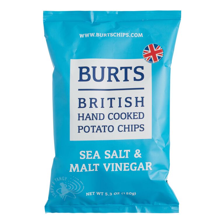 Salt & Light Potato Chips {Small Wall Tapestry} Salt & Light Potato Chips {Small Wall Tapestry}