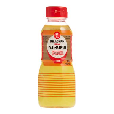 Kikkoman Manjo Aji Mirin Sweet Cooking Rice Wine Kikkoman Manjo Aji Mirin Sweet Cooking Rice Wine