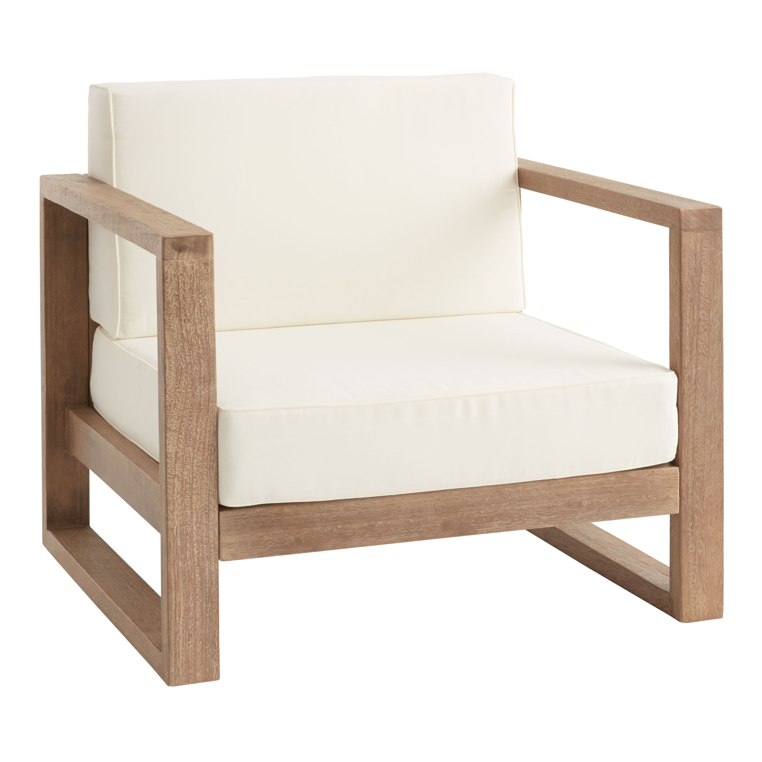 Camden chair best sale world market