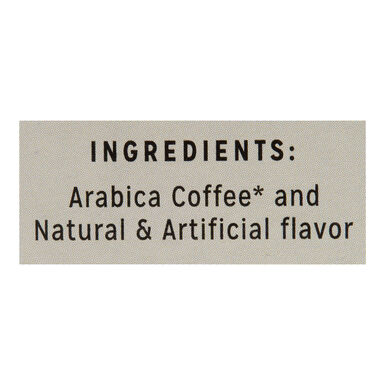 Bones Star Wars Wookie Cookie K-Cup Coffee Pods 12 Count Bones Star Wars Wookie Cookie K-Cup Coffee Pods 12 Count