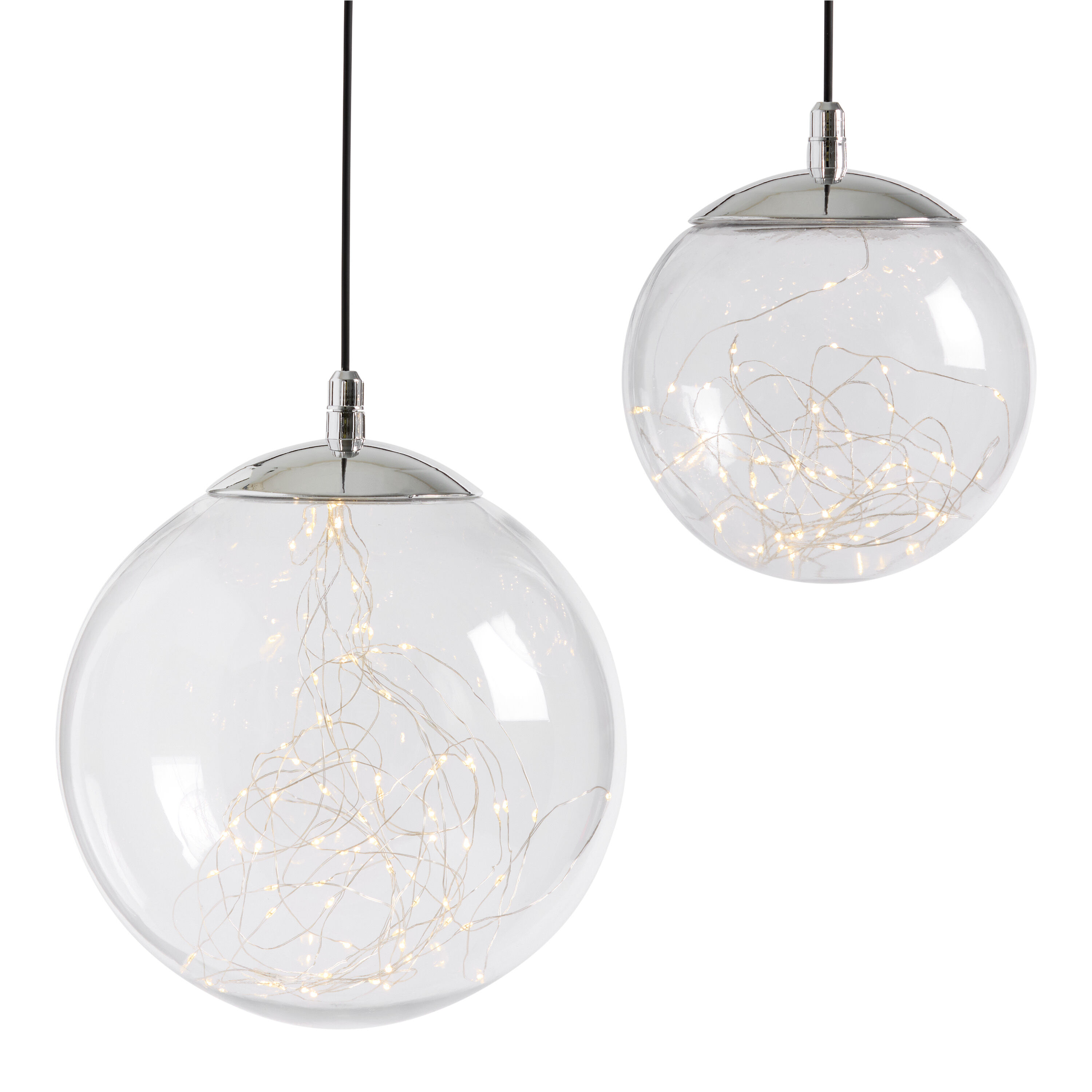 Hanging globe on sale