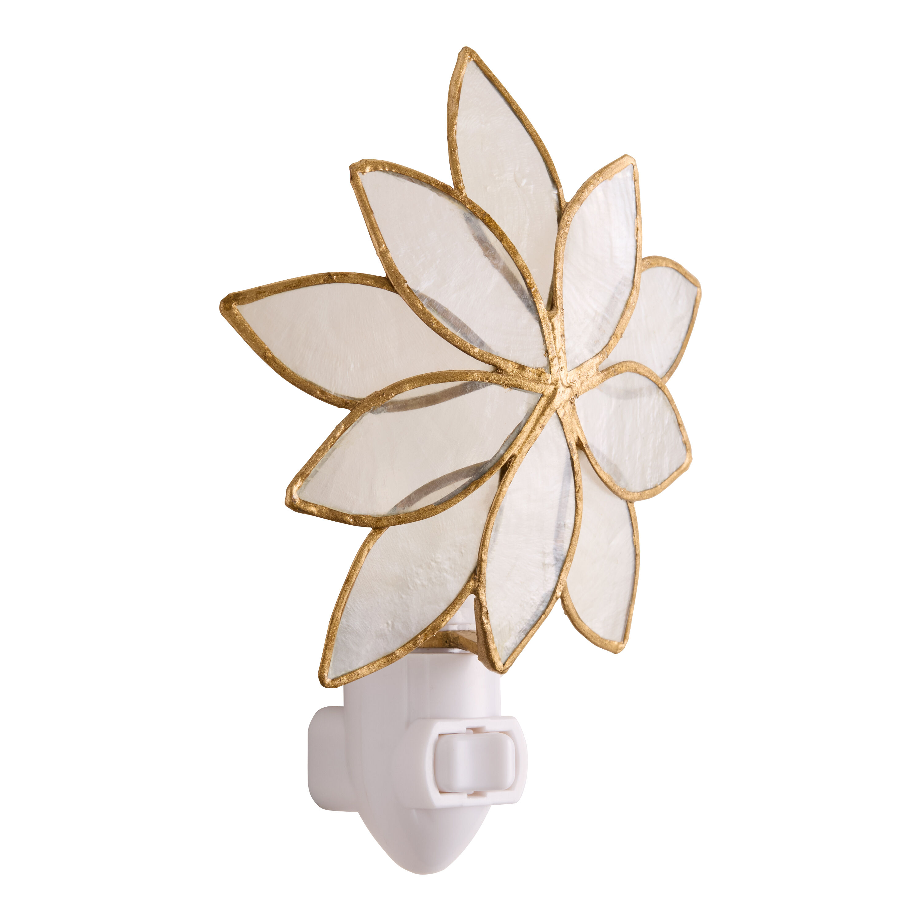 Figural Night Light Collection World Market