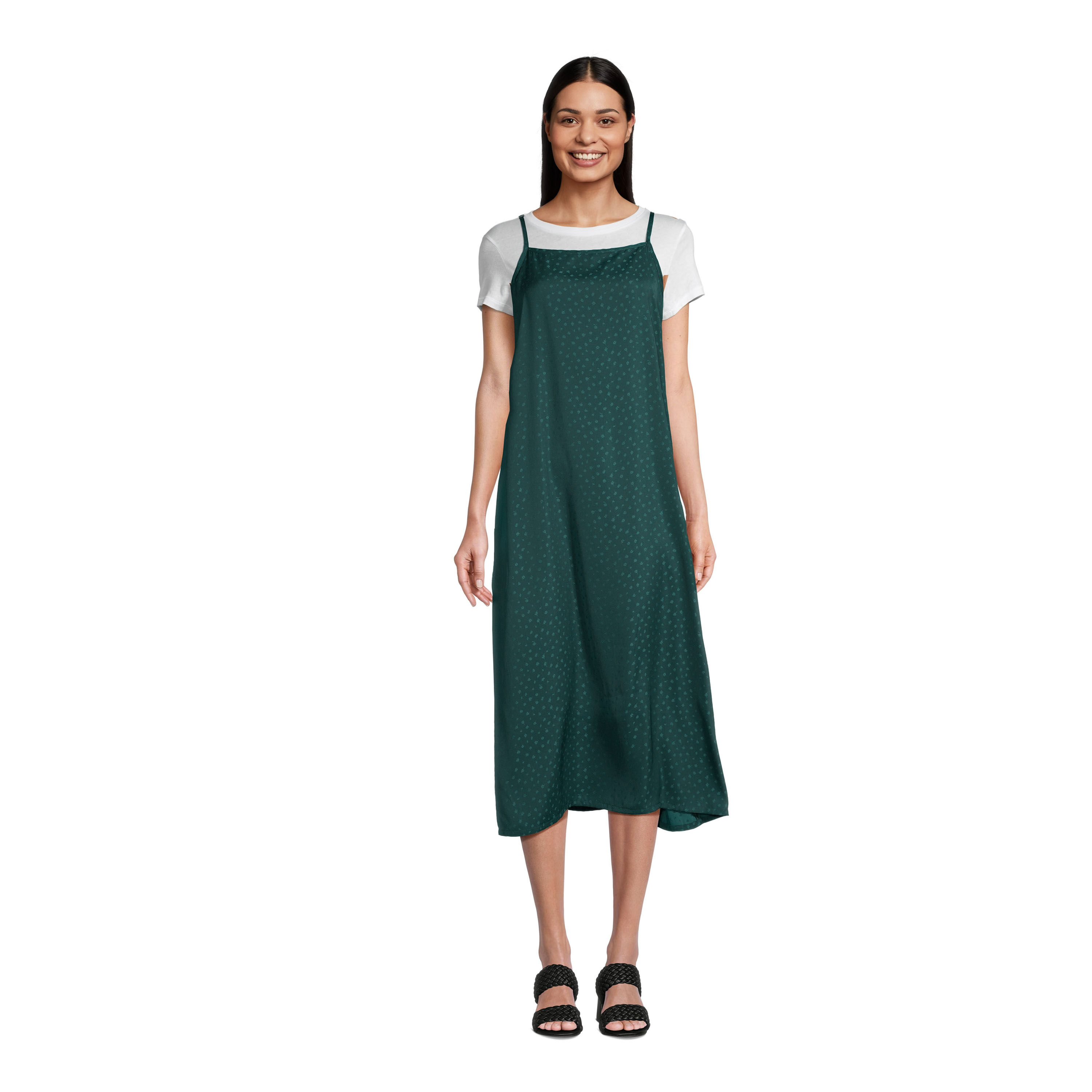 Toast pinafore hotsell