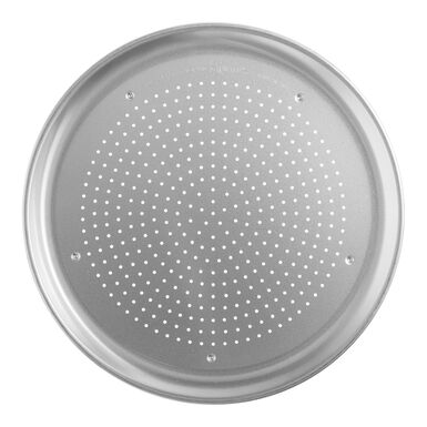 Nordic Ware Naturals Aluminum Hot Air Pizza Crisper Nordic Ware Naturals Aluminum Hot Air Pizza Crisper