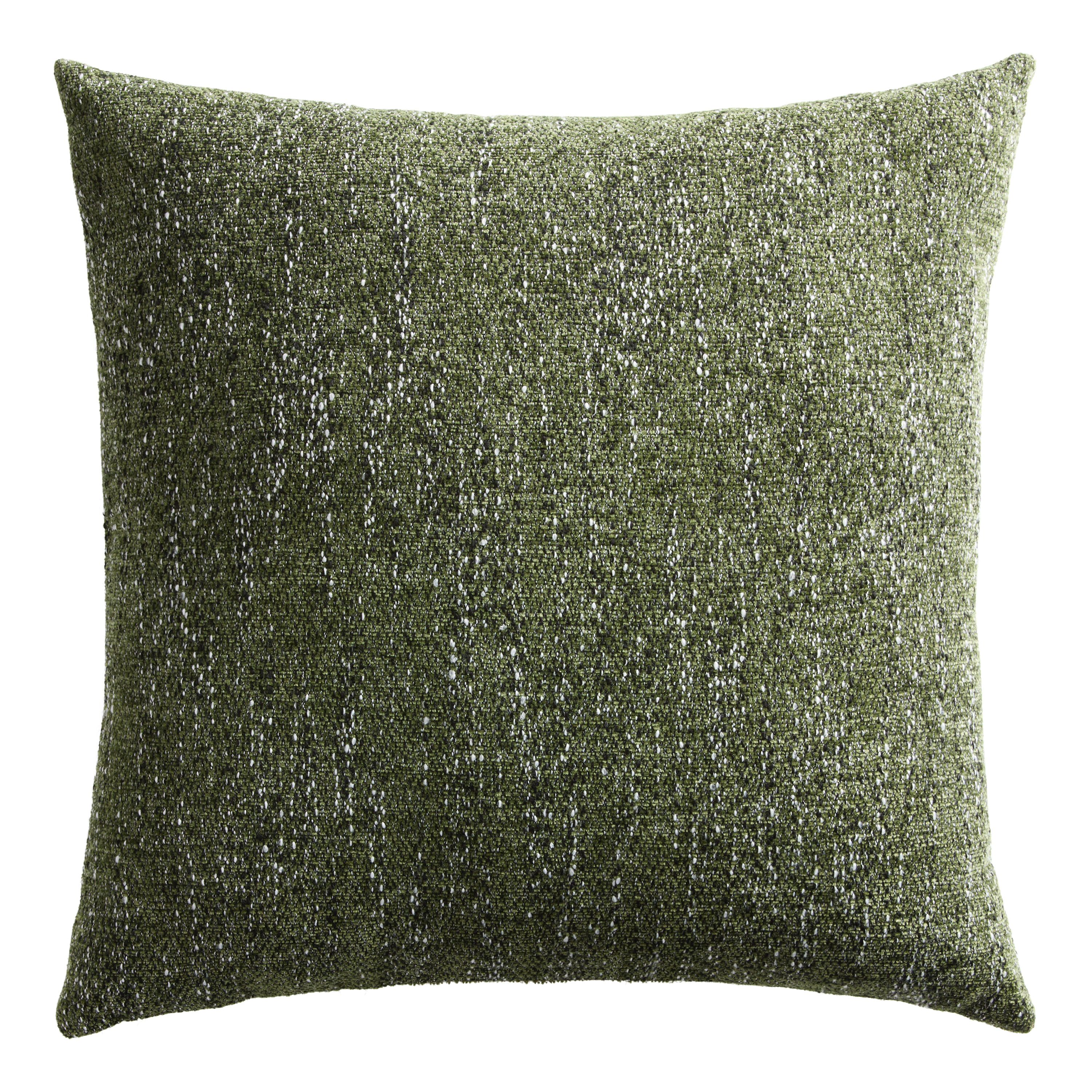 Martine Multi Tonal Jacquard Throw Pillow image number 0