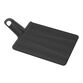 Joseph Joseph Black Chop2Pot Folding Cutting Board image number 0