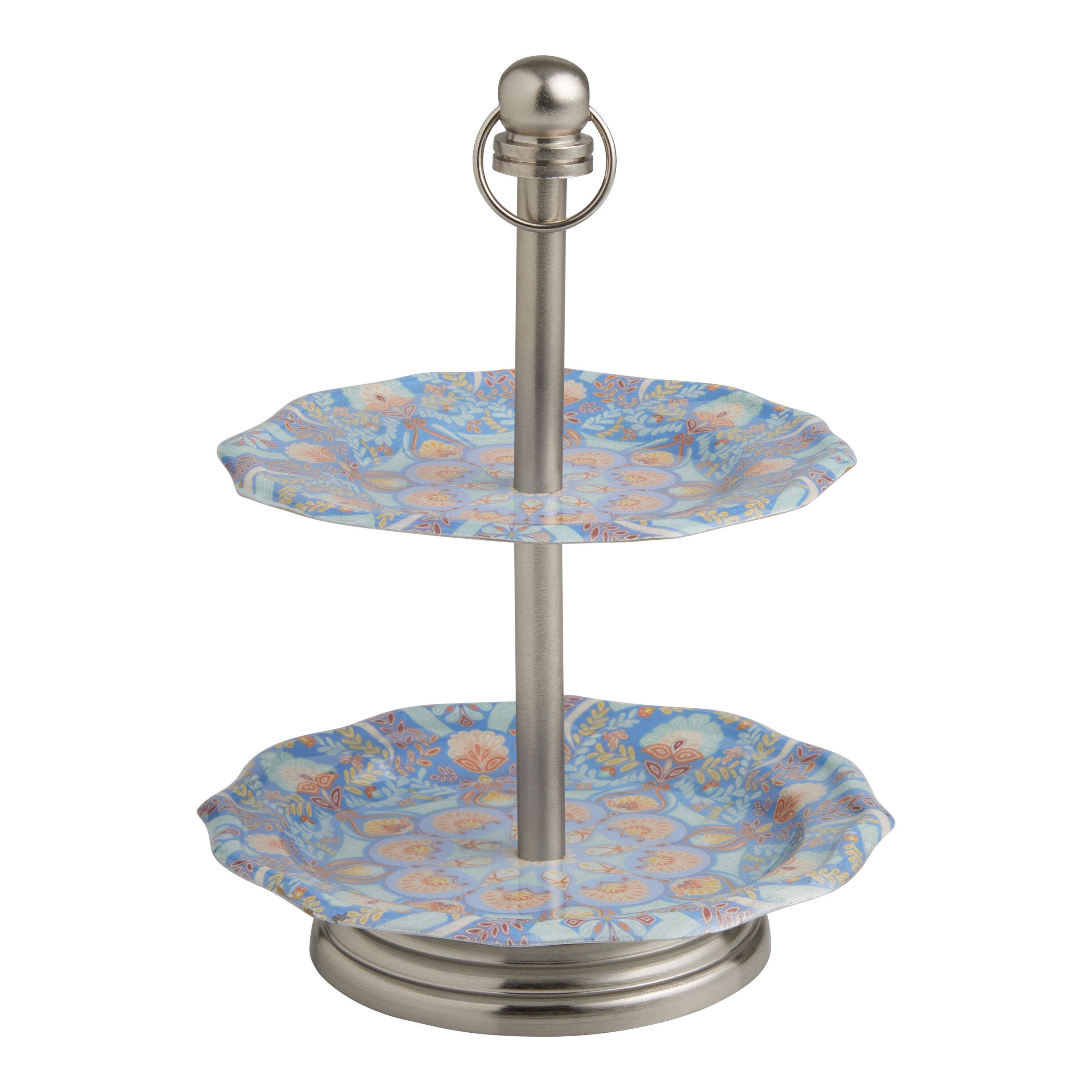 World market clearance jewelry stand