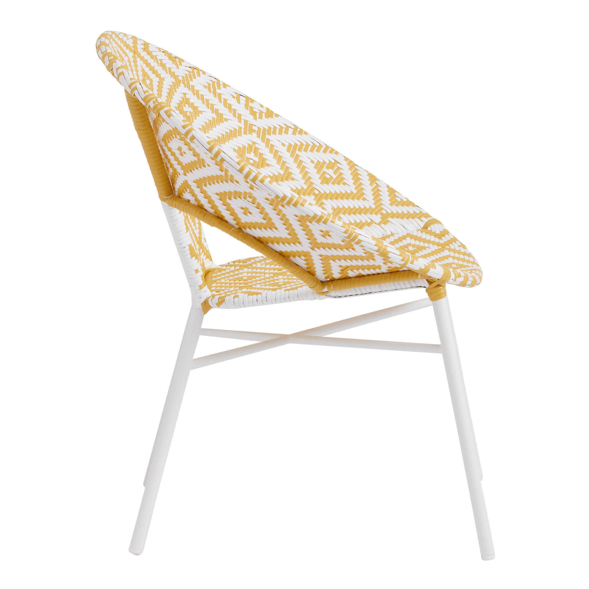 World market camden clearance chair