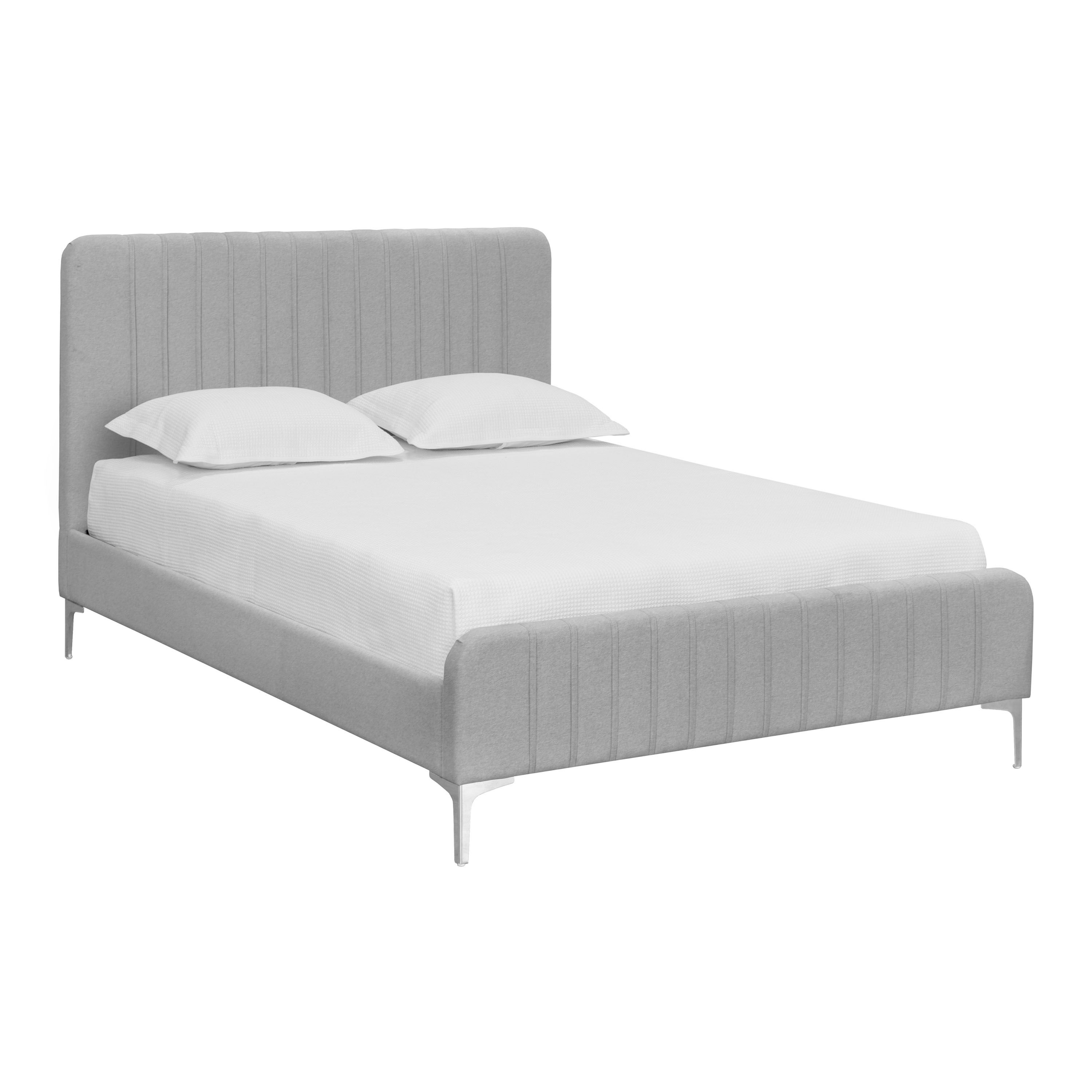 World market cheap platform bed