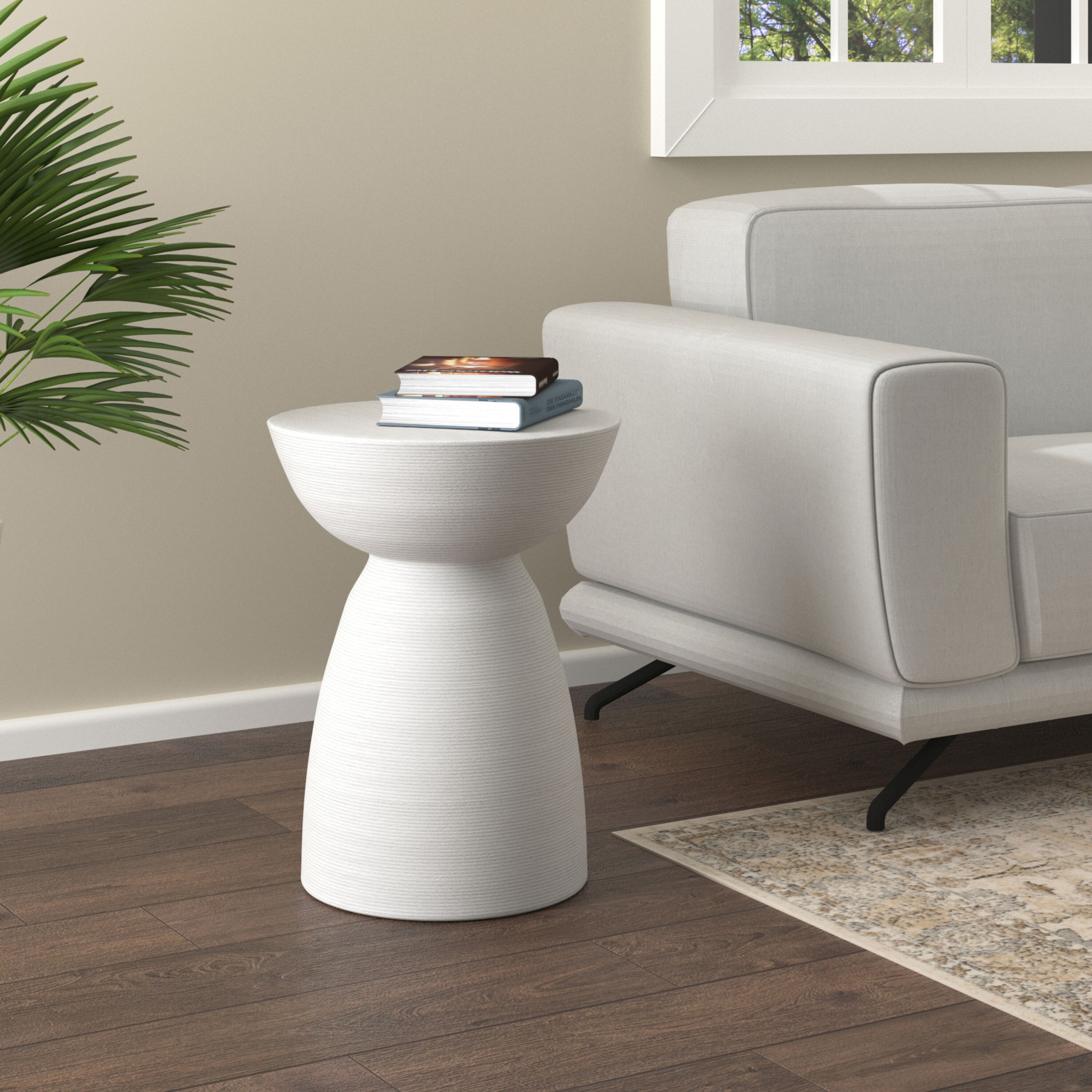 Cheap pedestal side hotsell table