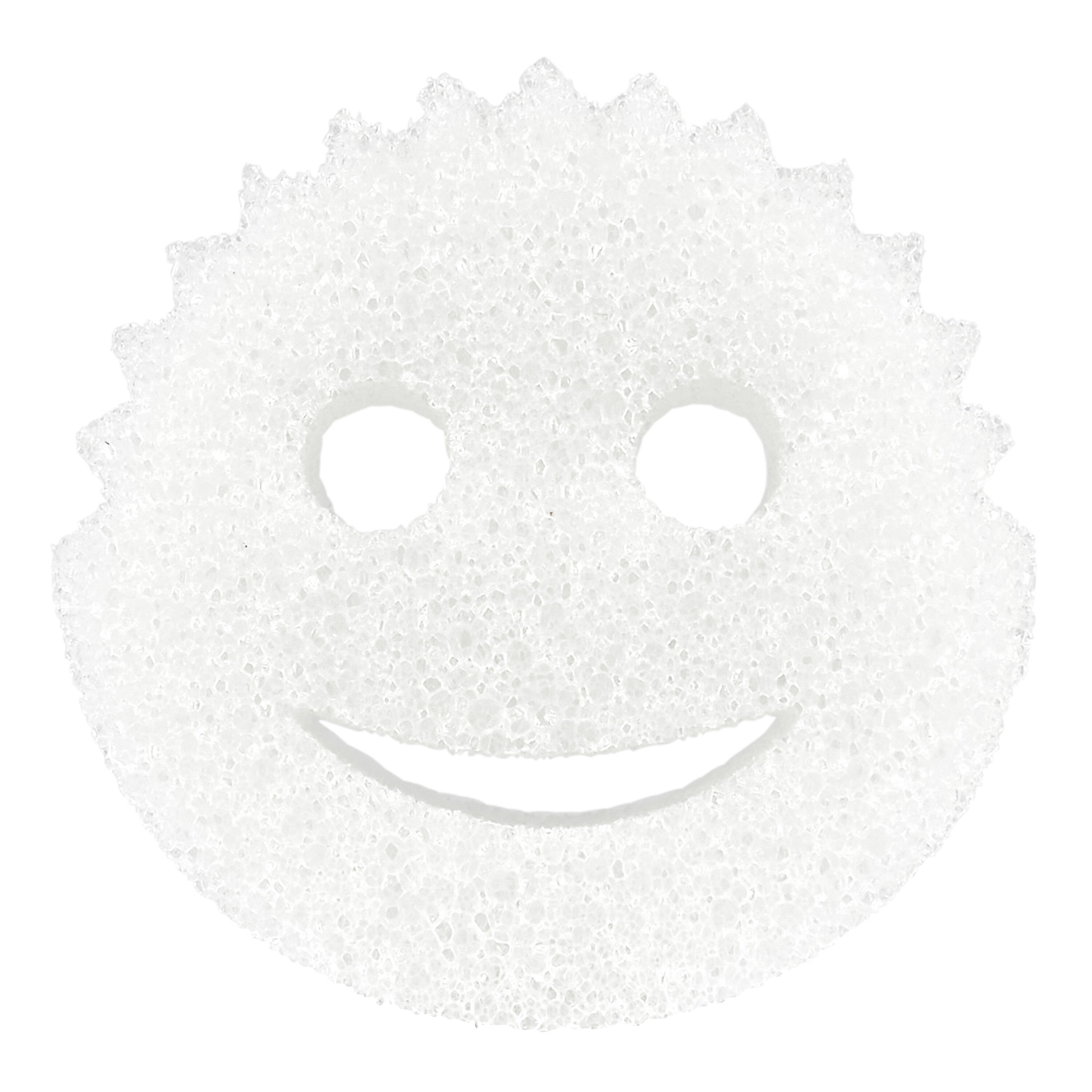 Scrub Daddy Dye Free FlexTexture Scrubber image number 0