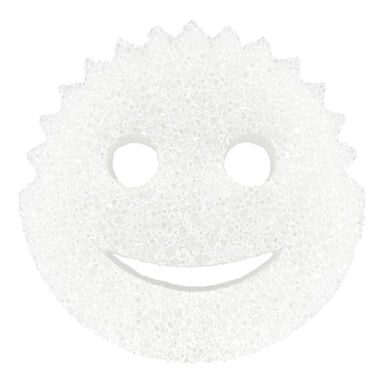 Scrub Daddy Dye Free FlexTexture Scrubber Scrub Daddy Dye Free FlexTexture Scrubber