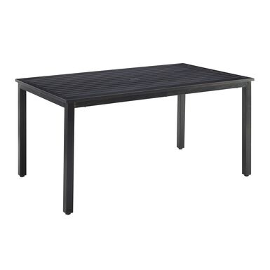 Araceli Bronze Outdoor Dining Table Araceli Bronze Outdoor Dining Table