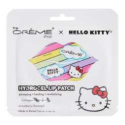 Creme Shop Hello Kitty Strawberry Hydrogel Lip Patch