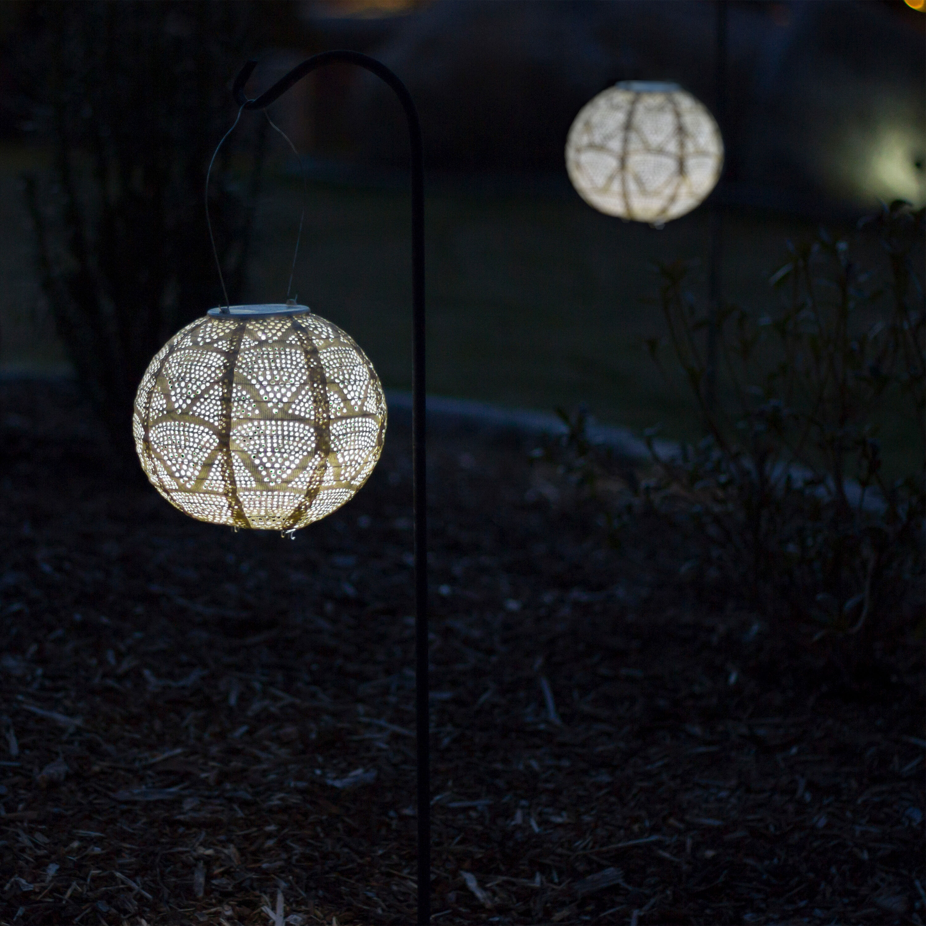 World market solar lantern deals