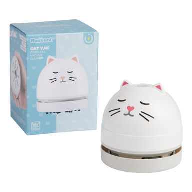 Cat Vac Cordless Desk Vacuum Cleaner Cat Vac Cordless Desk Vacuum Cleaner