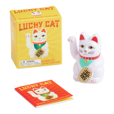 Lucky Cat Mini Kit Lucky Cat Mini Kit