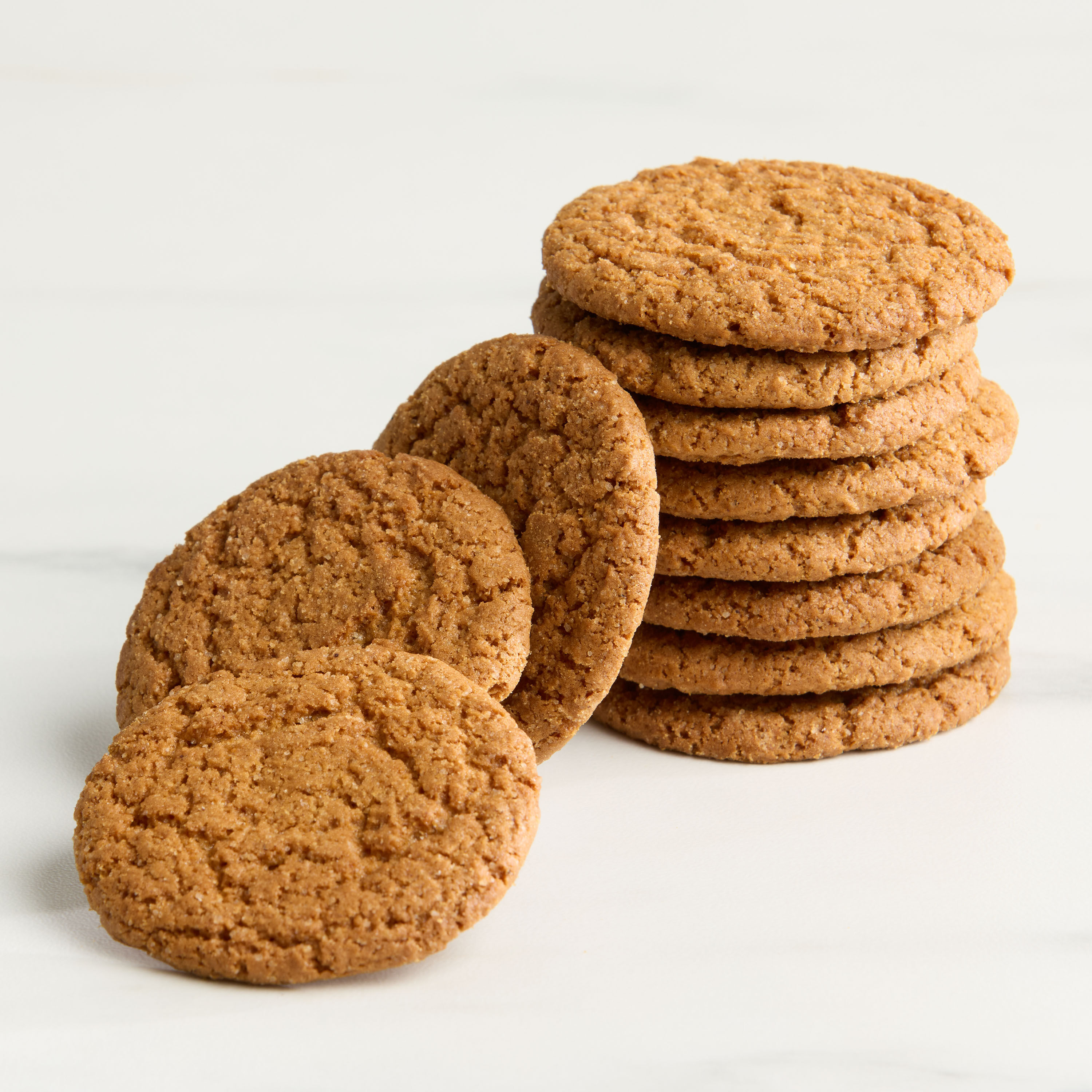 Stauffer's Ginger Snaps image number 1