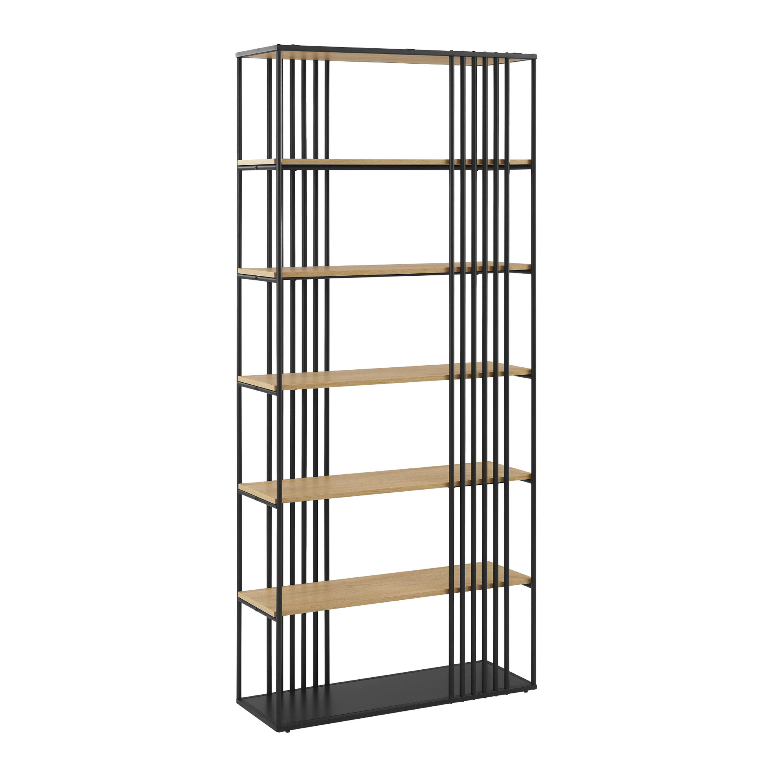 World sales market bookcase