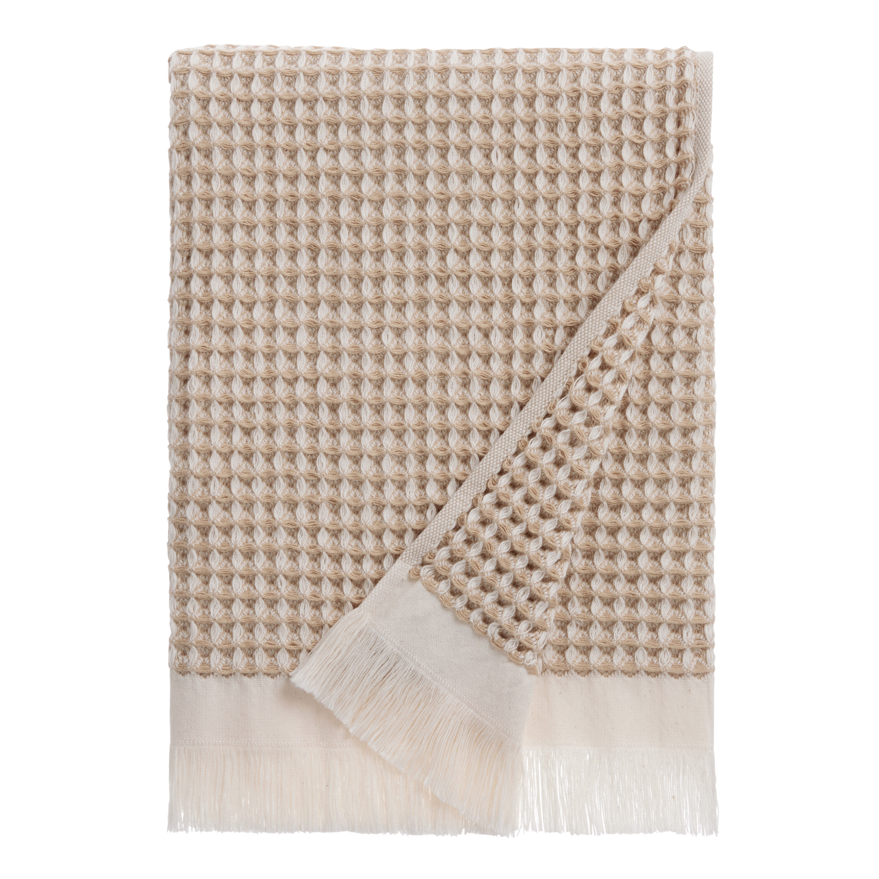 World market leopard clearance towels