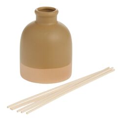 Lucky Jade Two Tone Ceramic Reed Diffuser