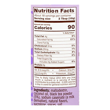 David Rio Orca Spice Sugar Free Chai Mix David Rio Orca Spice Sugar Free Chai Mix