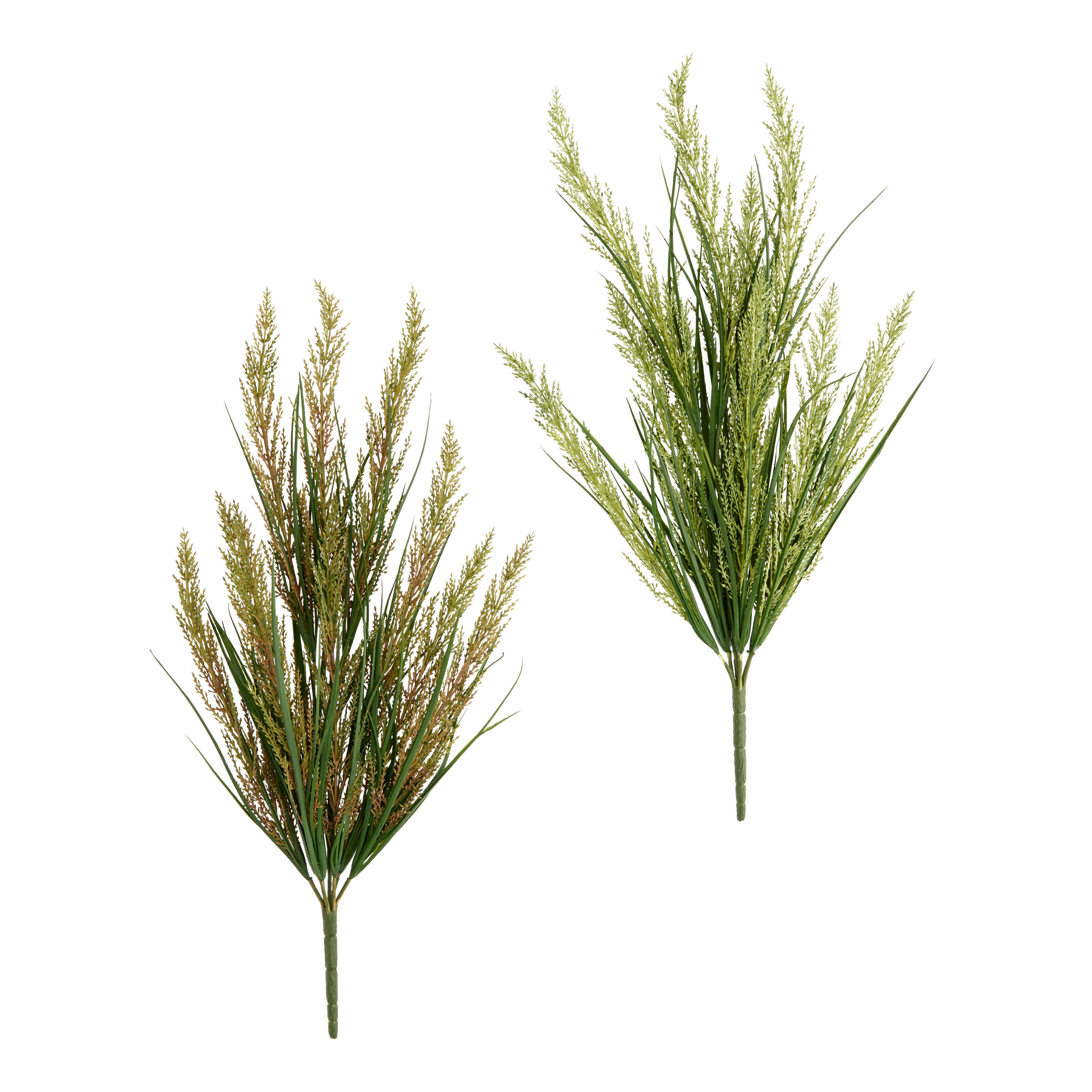 Faux Heather Bush Bunch image number 0