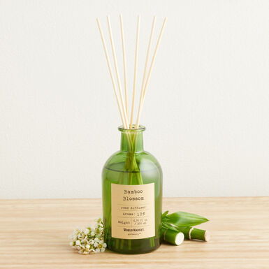 Apothecary Bamboo Blossom Reed Diffuser Apothecary Bamboo Blossom Reed Diffuser