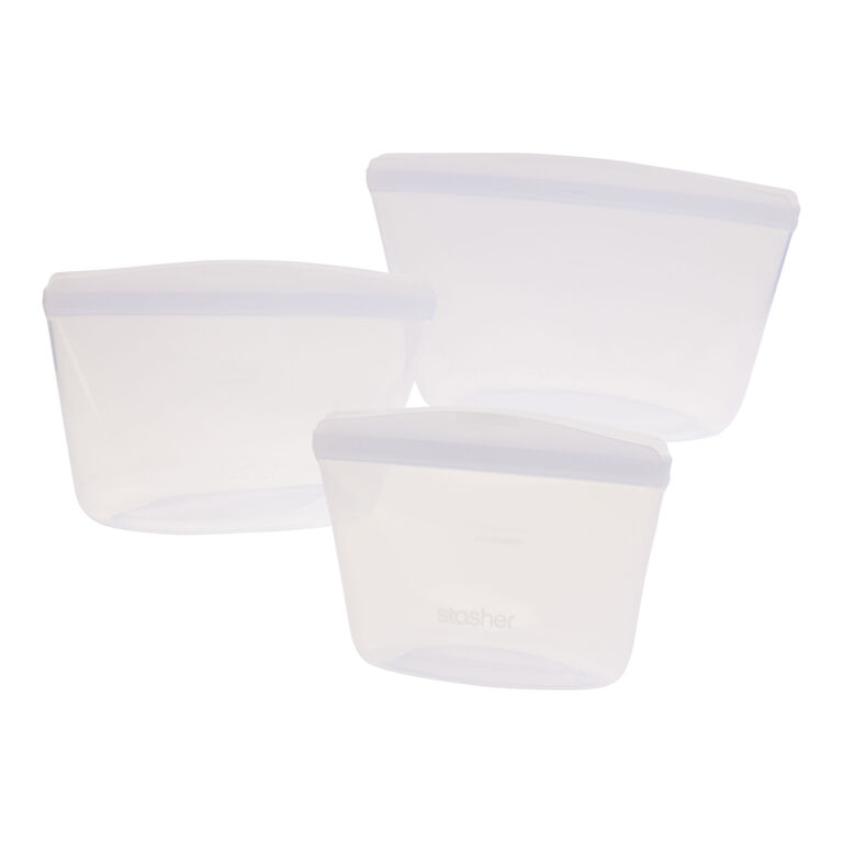 In need of many large plastic snack containers like this one (for