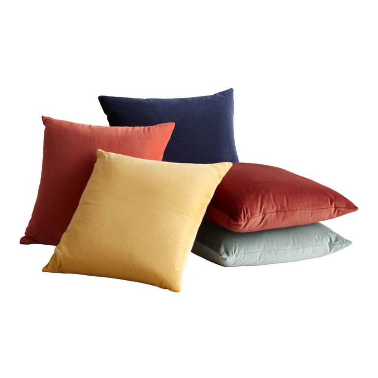 Decorative Throw Pillows - Accent Pillows - World Market