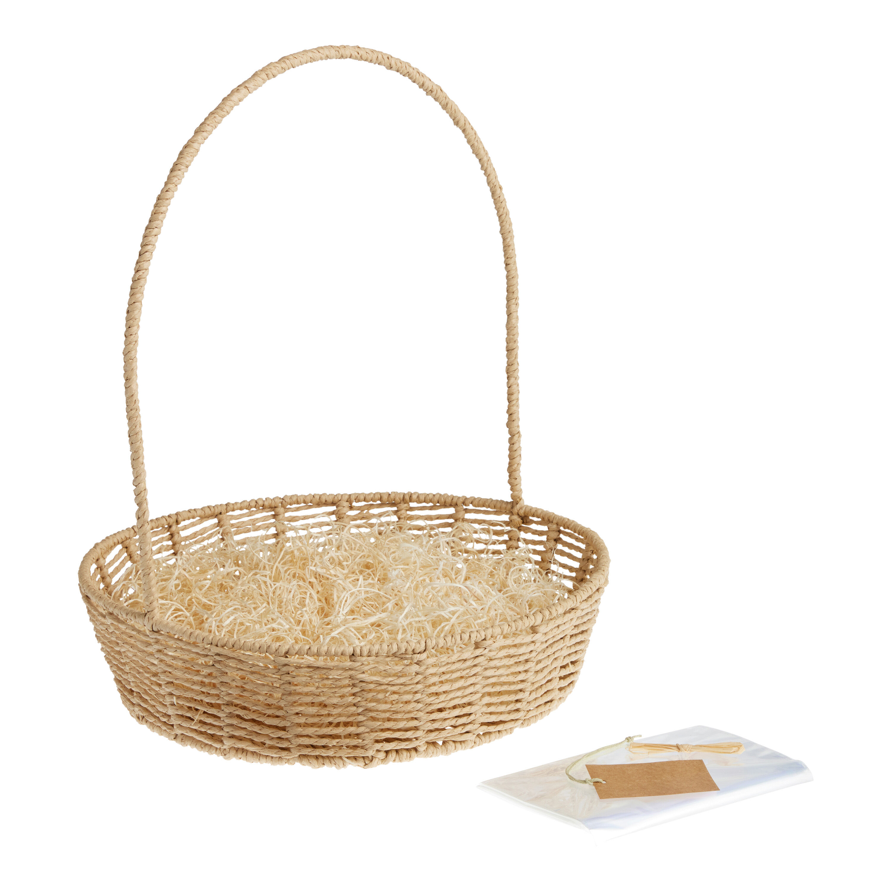 World market baskets hot sale