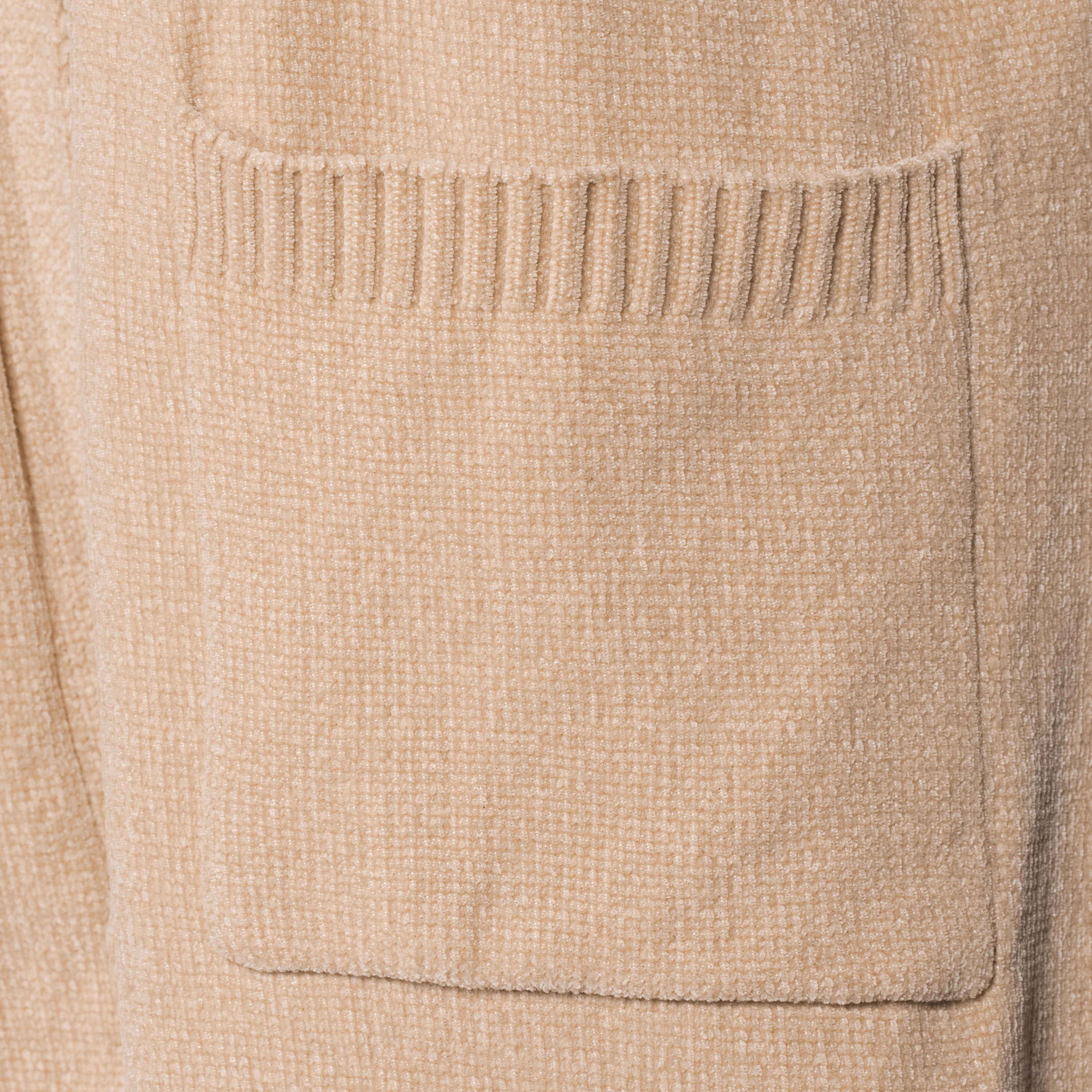Chenille duster cardigan discount