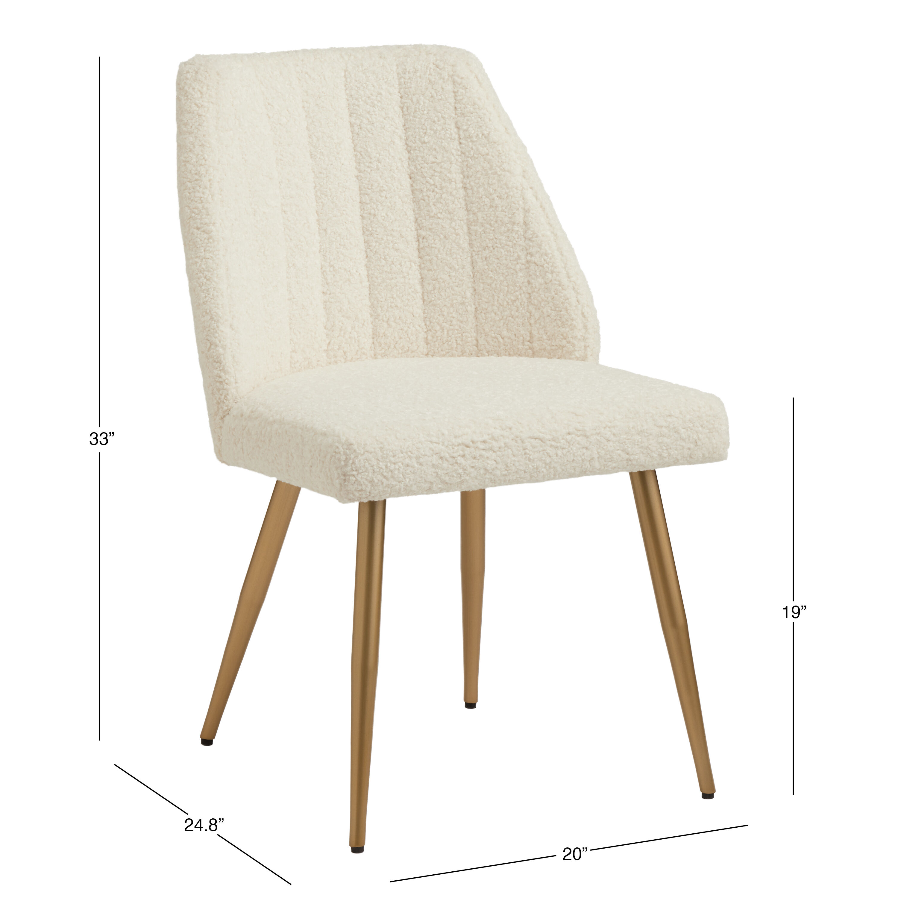 Liliana chair world market new arrivals