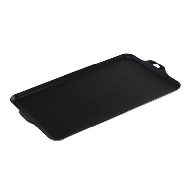 Nordic Ware Nonstick Aluminum Two Burner Griddle King Nordic Ware Nonstick Aluminum Two Burner Griddle King