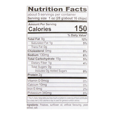 Torres Selecta Iberian Ham Premium Potato Chips Torres Selecta Iberian Ham Premium Potato Chips