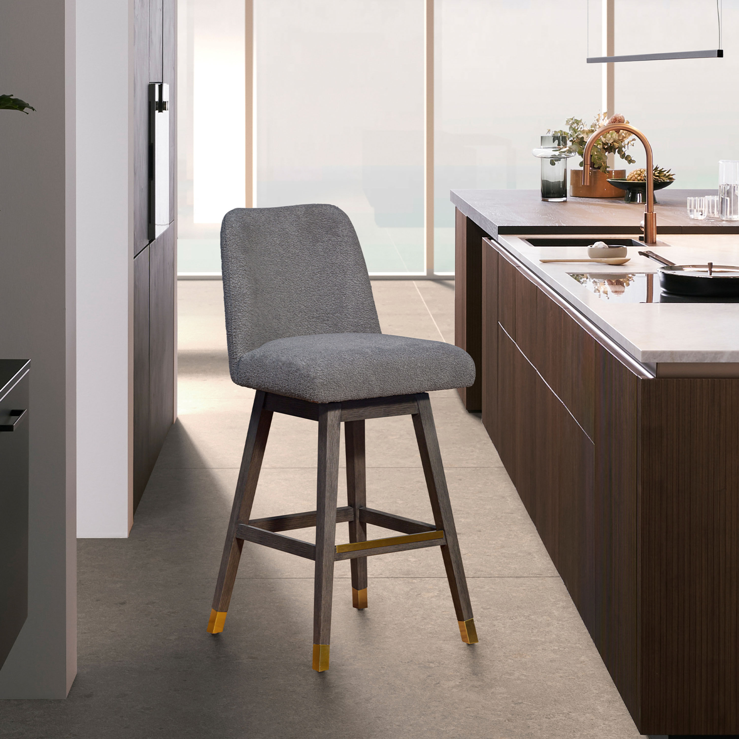 World market swivel bar best sale stools