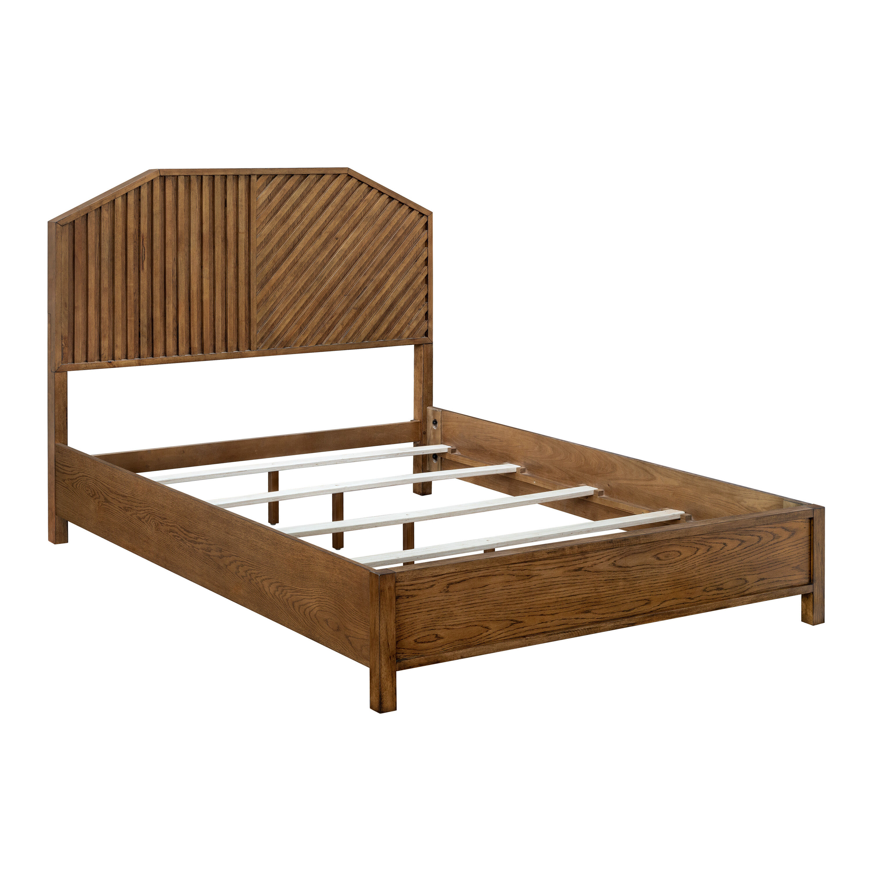 World market spindle bed deals