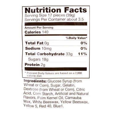 Haribo Gold Bears Haribo Gold Bears