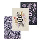 Mystic Serpent and Mushroom Stationery Collection image number 1