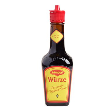 Maggi Wurze Liquid Seasoning Maggi Wurze Liquid Seasoning