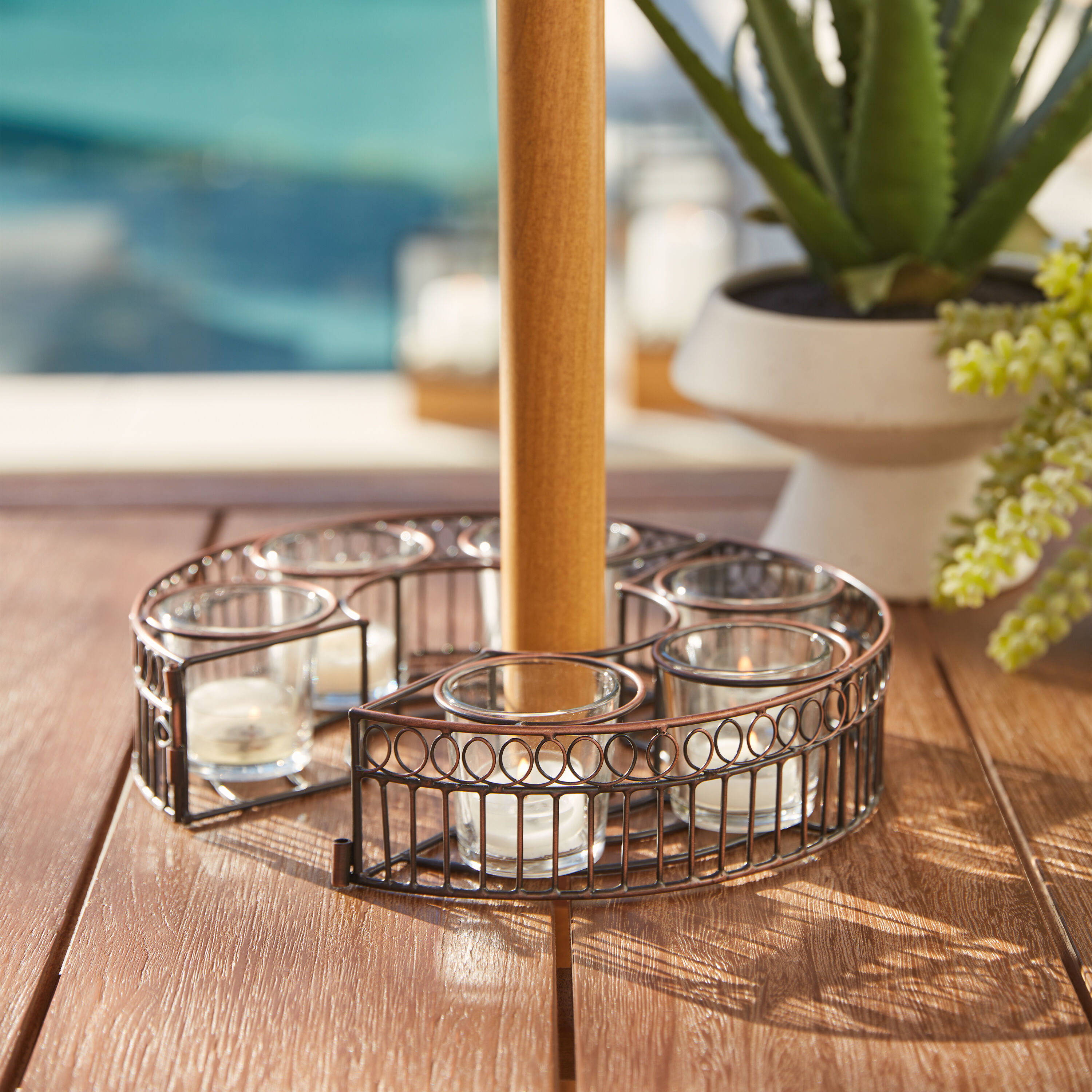 World market tea lights on sale